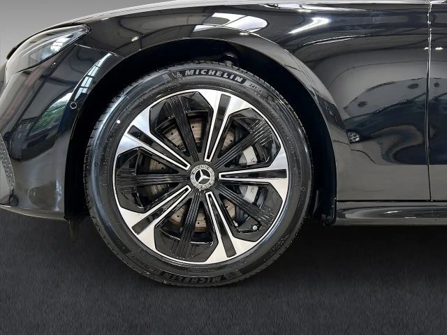 Mercedes-Benz E 450 4MATIC AVANTGARDE Sedan