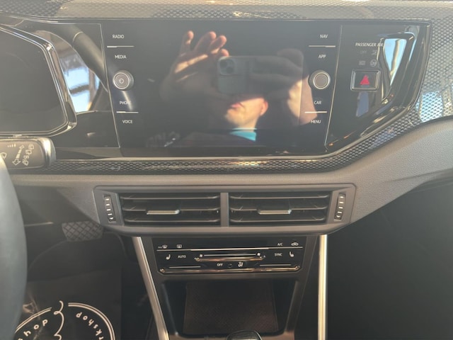 Volkswagen Polo 1.0 TSI DSG Life