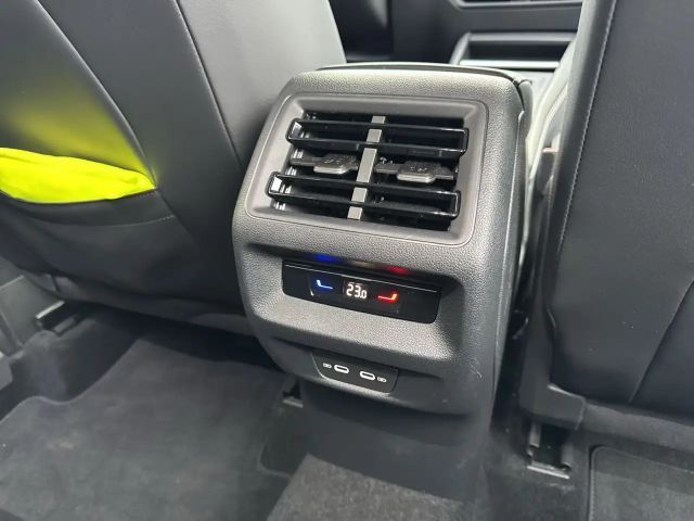 Volkswagen Tiguan 1.5 eTSI