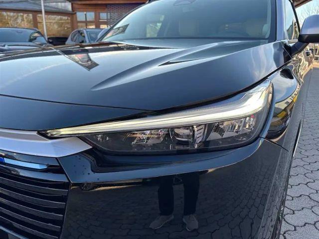 Honda HR-V 1.5 Advance Hybrid