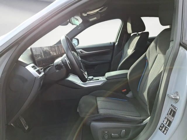 BMW 420 Coupé M-Sport