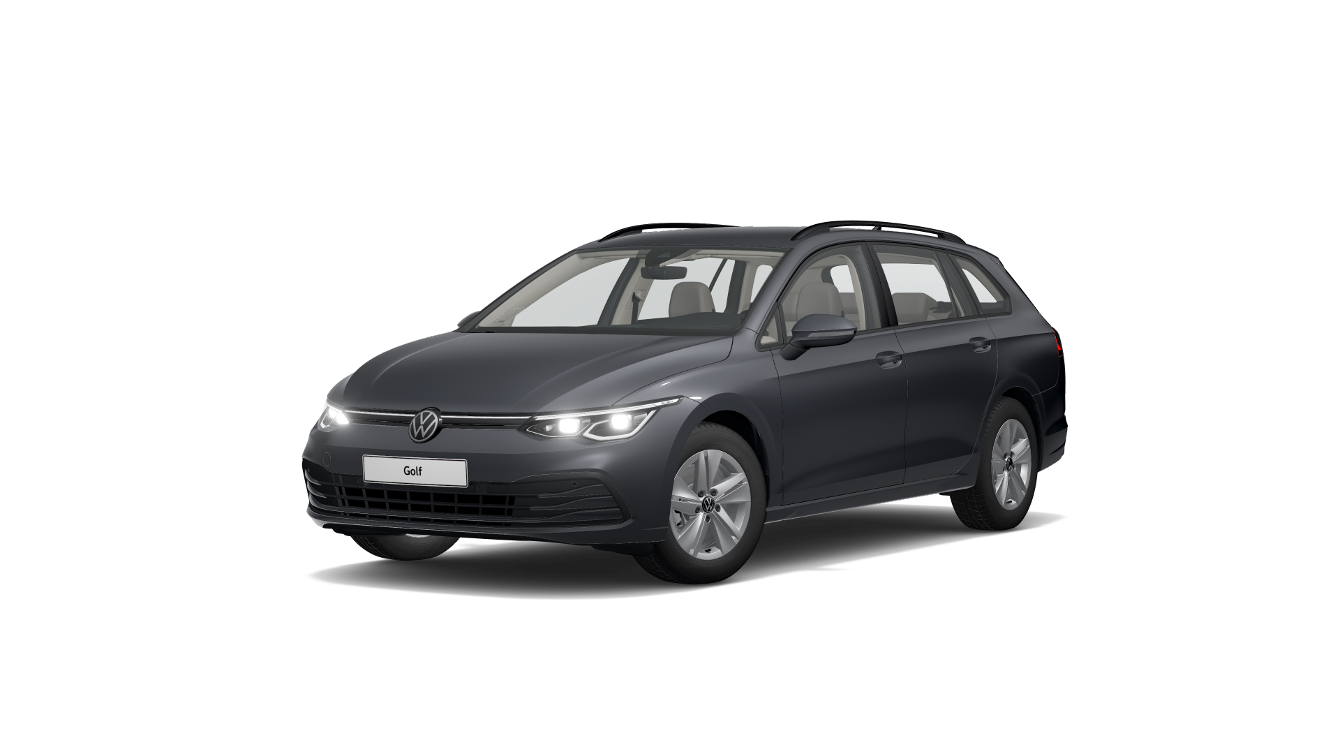 Volkswagen Golf DSG Golf VIII Life Variant