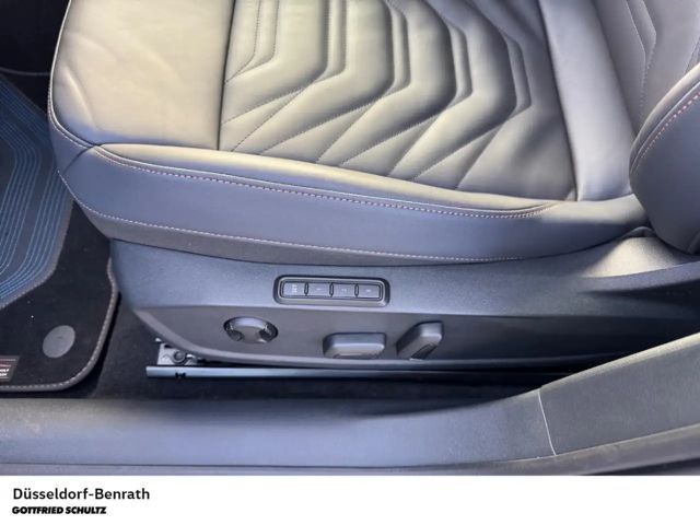 Cupra Leon 2.0 TSI 4Drive DSG Sportstourer VZ