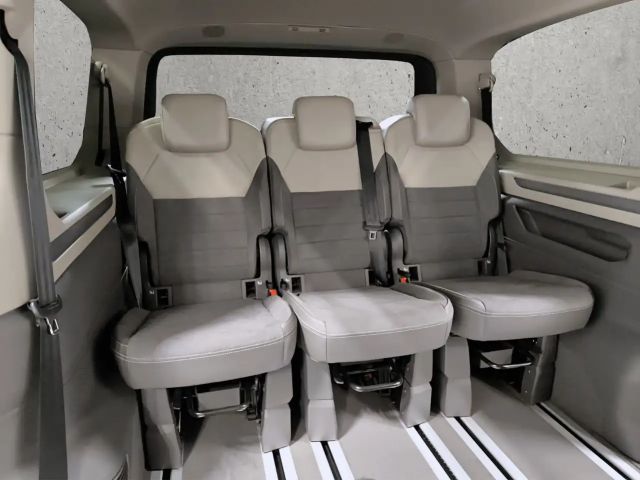 Volkswagen Multivan DSG T7