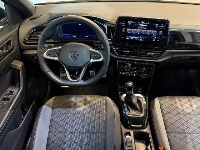 Volkswagen T-Roc 1.5 TSI R-Line