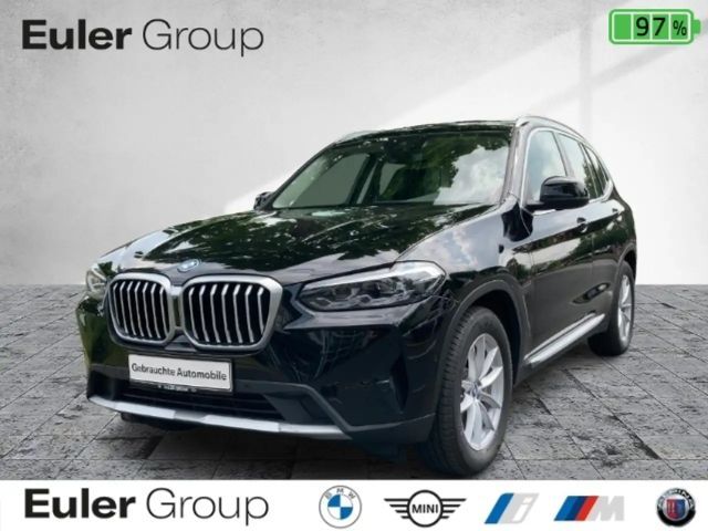 BMW X3 xDrive xDrive30e