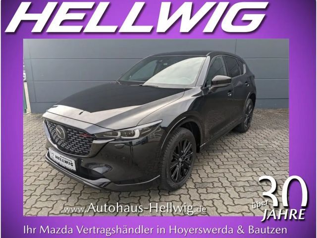 Mazda CX-5 2.5L Homura