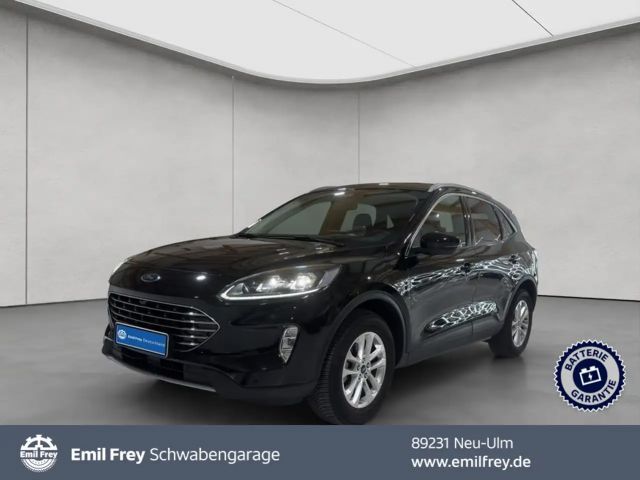 Ford Kuga Plug in Hybrid Titanium X
