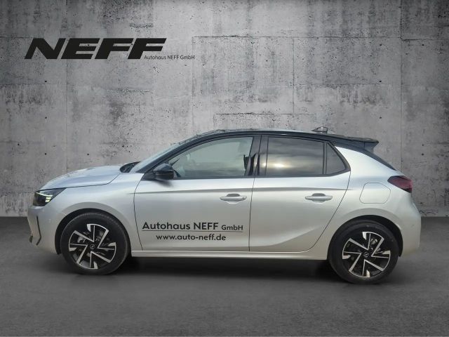 Opel Corsa 1.2 Turbo GS-Line Grand Sport Turbo