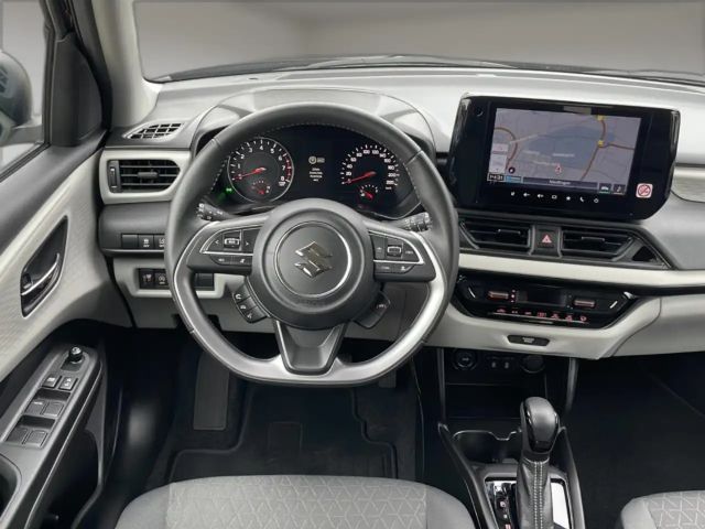 Suzuki Swift Comfort DualJet