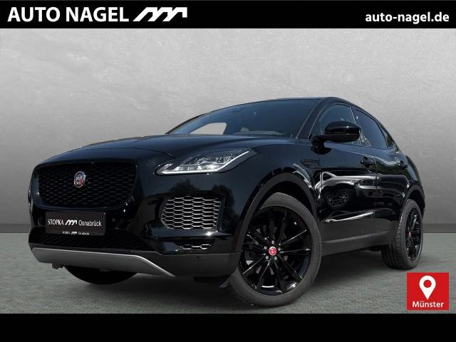 Jaguar E-Pace AWD S