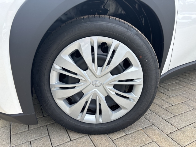 Toyota Aygo X 5-deurs Basis