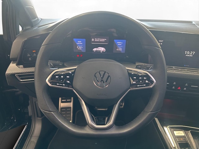 Volkswagen Golf 1.5 eTSI DSG Golf VIII Variant