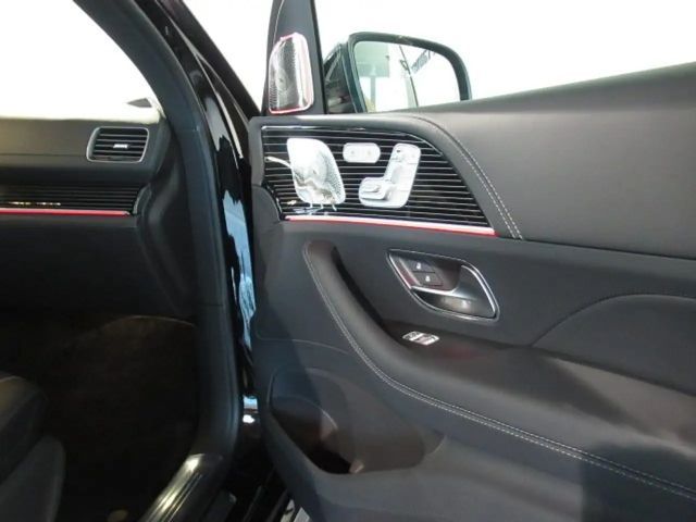 Mercedes-Benz GLS 600 4MATIC Maybach
