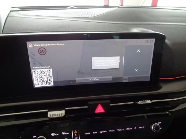 Kia Sportage GDi Vierwielaandrijving Vision