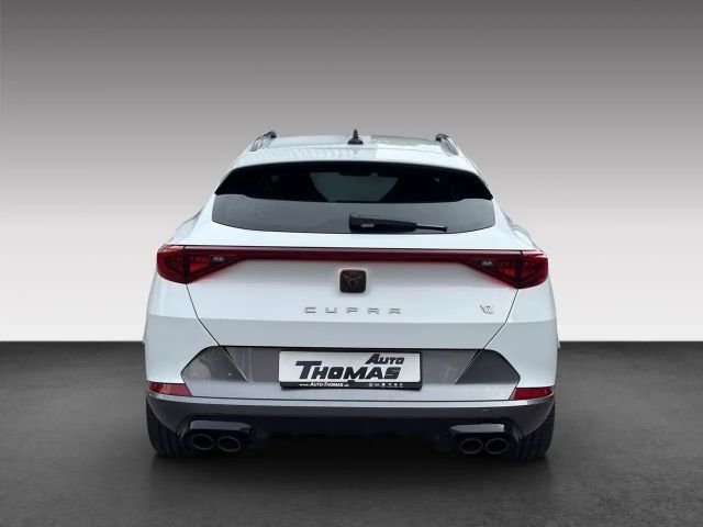 Cupra Formentor 2.0 TSI DSG VZ