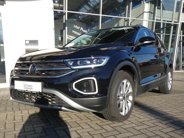 Volkswagen T-Roc T-ROC 2.0    StyleDT110 TDID7F