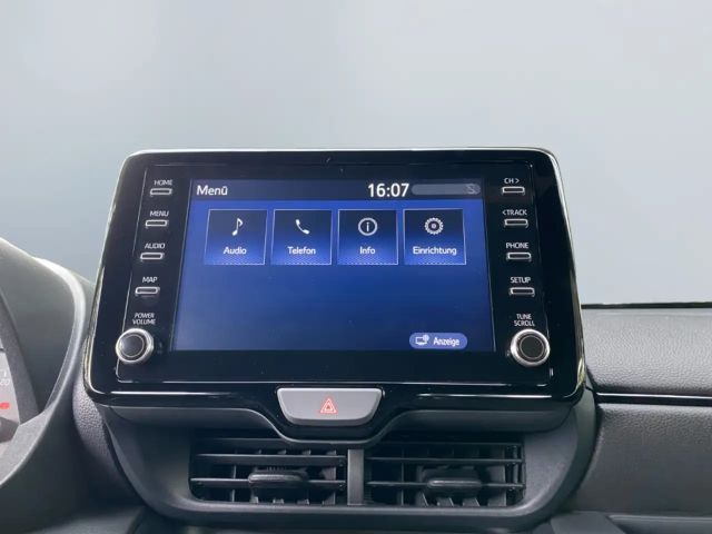 Toyota Yaris GR Hatchback