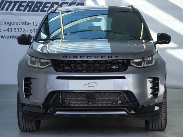 Land Rover Discovery Sport Dynamic SE