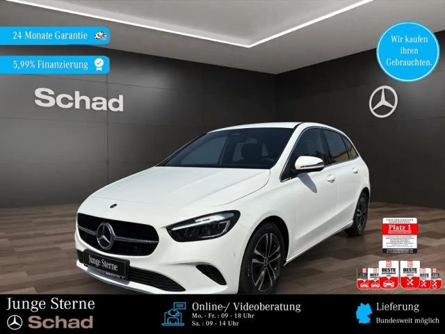 Mercedes-Benz B 180 Progressive
