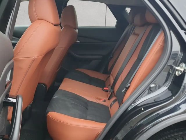 Mazda CX-30 e-SKYACTIVE X 186 Aut. NAGISA