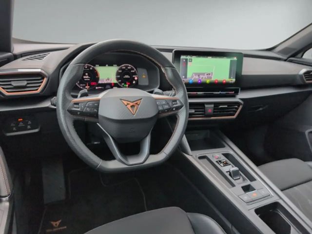 Cupra Formentor 2.0 TSI 4Drive DSG