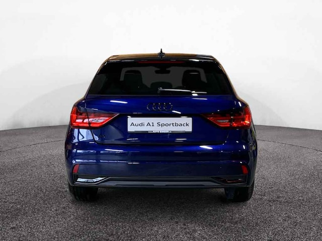 Audi A1 30 TFSI S-Tronic Sportback