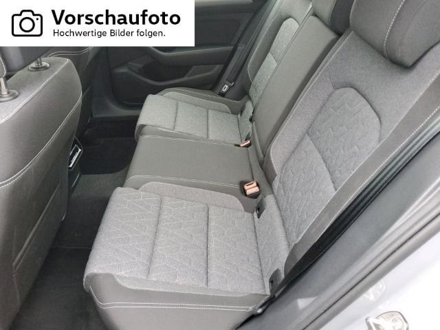 Volkswagen Passat 2.0 TDI Business DSG Variant