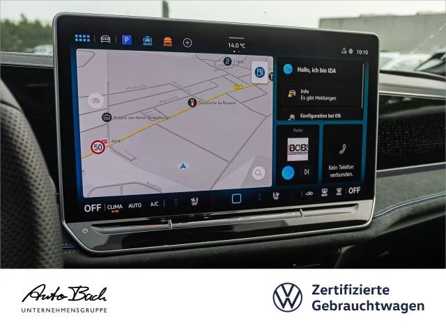 Volkswagen Passat 2.0 TDI DSG R-Line Variant