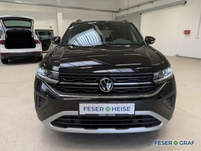 Volkswagen T-Cross 1.0 TSI DSG Life