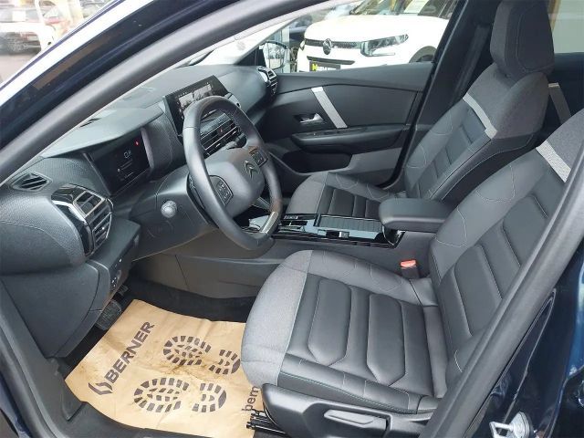 Citroën C4 Max PureTech