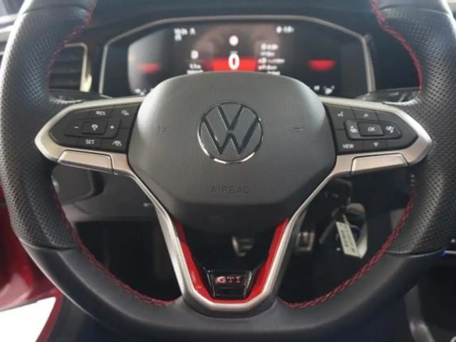 Volkswagen Polo DSG GTI