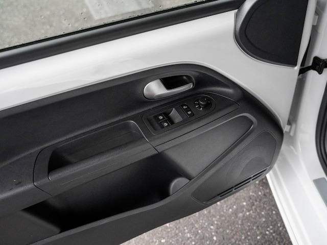 Volkswagen e-up! Plus