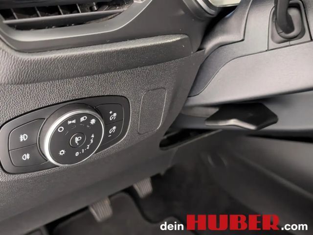 Ford Focus EcoBoost ST Line