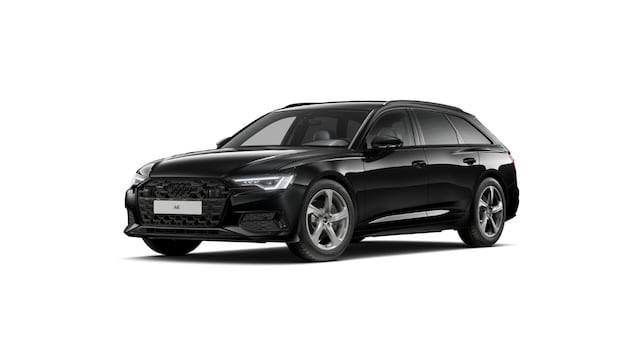Audi A6 45 TDI Avant Quattro S-Tronic