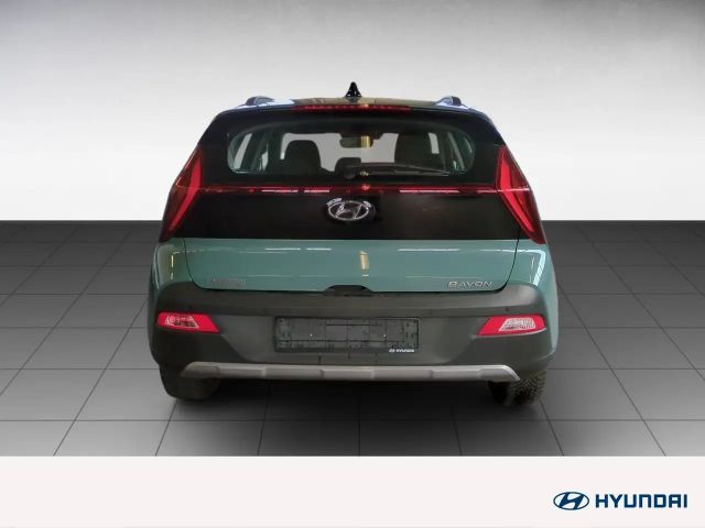 Hyundai Bayon Trend