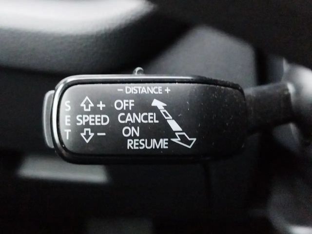 Skoda Octavia Selection