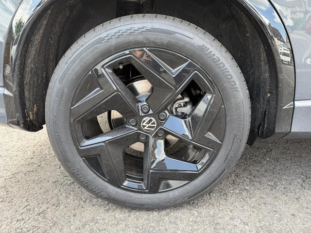 Volkswagen Tiguan 1.5 eTSI R-Line Style