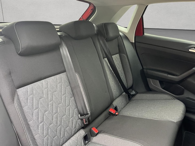 Volkswagen Polo 1.0 TSI Move