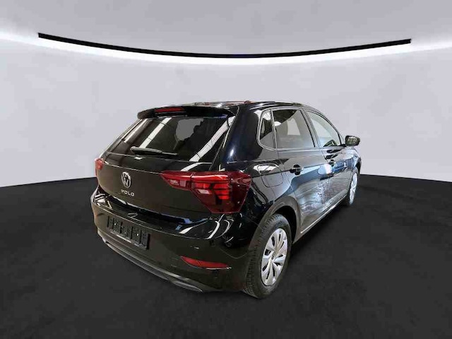 Volkswagen Polo 1.0 Navi / CAM / LED