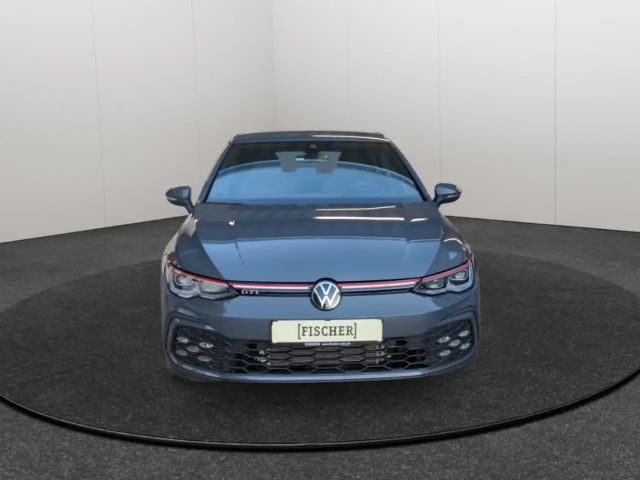 Volkswagen Golf 2.0 TSI DSG Golf VIII