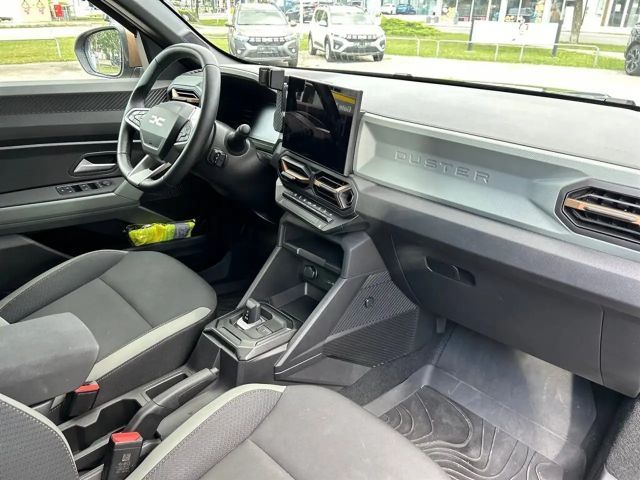 Dacia Duster Extreme Hybrid 140