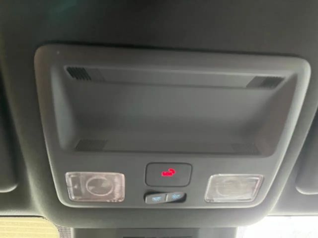 Ford Puma EcoBoost ST Line