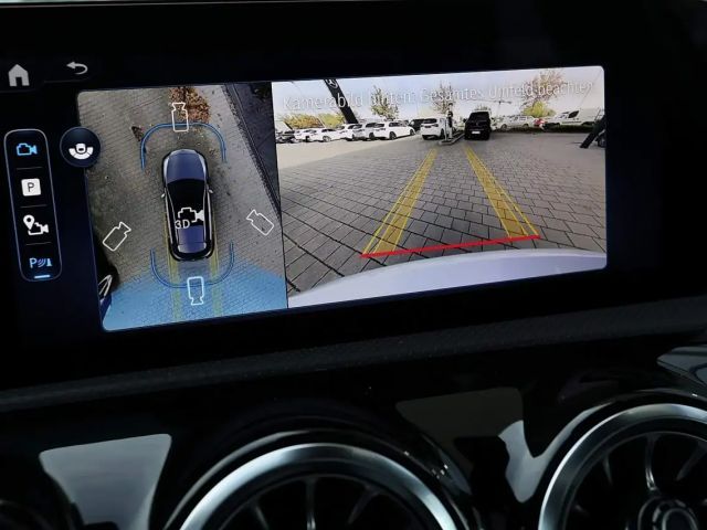 Mercedes-Benz A 200 AMG Line