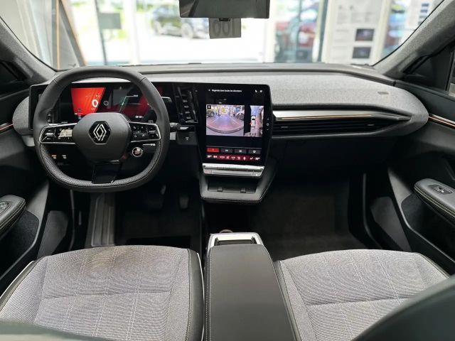 Renault Scenic Techno