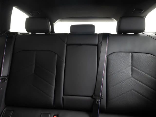 BMW 520 520d M-Sport Touring xDrive