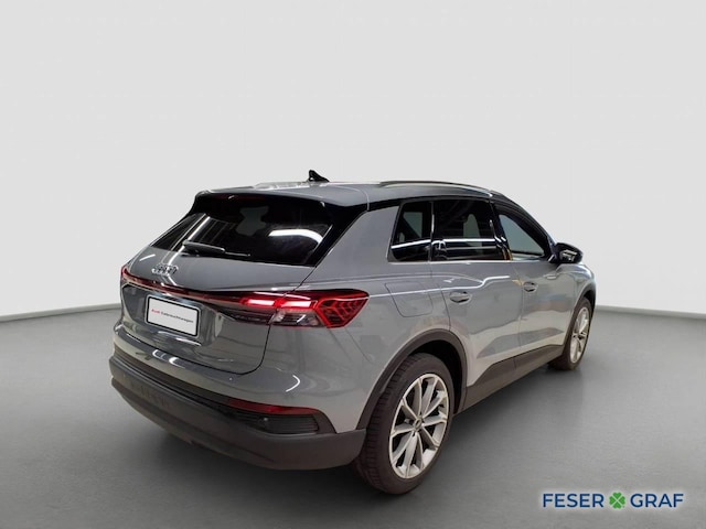 Audi Q4 e-tron Suv 45 e-tron Audi Q4 e-tron