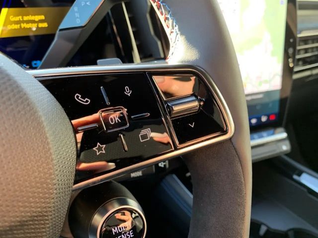 Renault Espace Alpine Esprit Hybrid