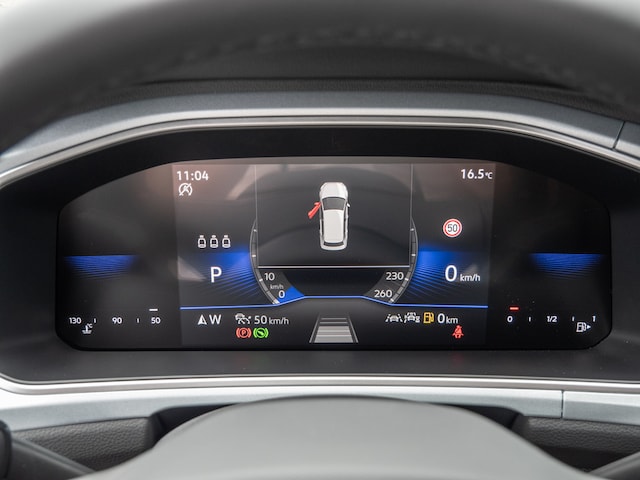 Volkswagen T-Roc 2.0 TDI