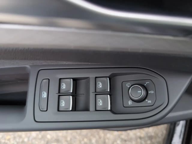 Volkswagen Golf Rabbit TSI